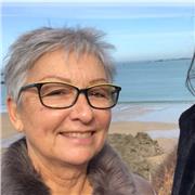 Professeur d’anglais niveau collège